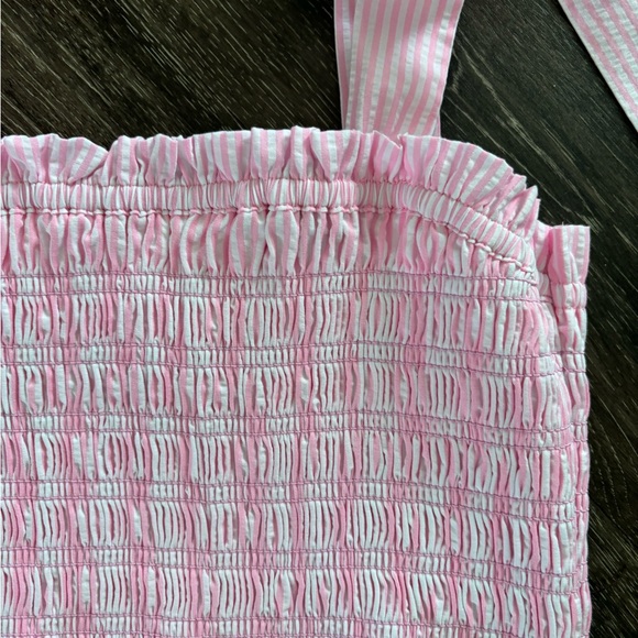 Lilly Pulitzer Rivera Top NWT - Picture 4 of 8